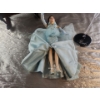 Image 15 : Gene Marshall Fashion Doll, Vintage Dolls and Small Wooden Cradle