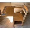 Wooden Students Desk - 21W, 29D, 31T