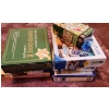 Image 3 : Several 500 Piece Puzzles and Vintage Super Quiz II Game 