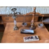 Image 1 : Scales, Gavel, and Other Desk Ornaments