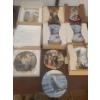Image 1 : Bundle of Collectible Plates