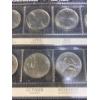 Image 3 : 1992 Canadian 12-Coin Confederation 125th Anniversary Provincial Quarter Set