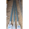 Image 1 : Three 104-Inch Structural Support System Components by WMC