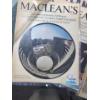 Image 2 : Antique McLean's Magazines