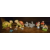 Image 3 : Small Turtle Figurine Collection, Including Second Nature Design Quarry Critters 