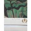 Image 5 : 3 Limited Edition Lithographs by A.J Casson