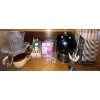 Image 1 : Collection of Candles & Home Decor
