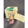 Image 24 : Krystonia Hand Painted ALL Miniature Figurines, Made in England w/ Certificates, 10 Pieces - ~1.5L