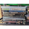 Image 5 : DVD's and Computer Games