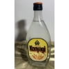Image 3 : Bottles: Hand-Painted Ceramic Liquor Decanter and Tanzania Konyagi Bottle
