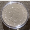 Image 3 : 2009 Brilliant Uncirculated Dollar 92.5% Silver 25.175 Grams