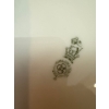 Image 6 : Brass Homeware, Royal Doulton Bone China Plates, Various China Plates and More 