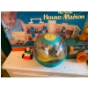 Image 3 :  Vintage Fisher Price toy collection with original box! 