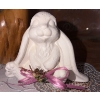 Image 2 : Figurines and Painted Egg Collection