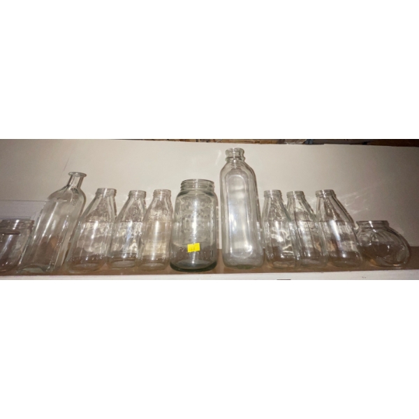 Canning Collection - Assorted Sizes & Styles 