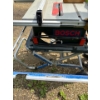Image 4 : Bosch 4000 10" Table Saw, TS2000 w/ Dolly 