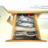 Image 1 : Drawers Cutlery, Mixers