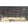 Image 1 : Antique Iron Bed Frame Size - Double
