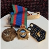 Image 5 : Second World War Military Medals