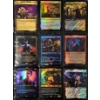 Image 2 : 'Magic: The Gathering' Cards of Various Rarity (Set of 3 Sleeves) #9