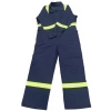 Image 4 : Thermal and Regular Coveralls with Reflective Winter Coat