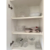 Image 3 : Glass & Crystal Dishware Collection, As Pictured 