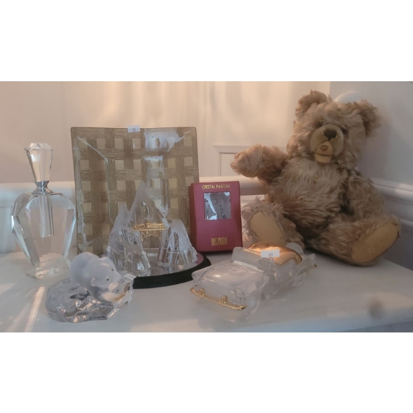 Franklin Mint's The Legend Of The Orient Express  Majesty Of The Alps and More!!