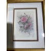 Image 2 : Botanical Print by Kate Miller-McRostie (2.5" x 3.5" Inches Without Frame)