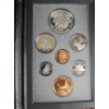 Image 4 : 1994 Canada Proof Set, Royal Canadian Mint