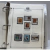 Image 7 : Large Binder of Canada Postage Stamps, Various Years