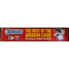 Image 2 : 1988 Donruss - The Best of the American League Baseball Card Box Set (Sealed, 144 Cards)