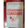 Image 3 : Assorted Interests Book Collection - Extraordinary Canadians Tiffany Thai Antiques & More 