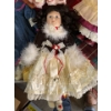 Image 4 :  collection of musical dolls 5 in total