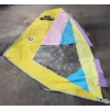 Image 1 : Sails: Lite Duo 172 X 79, Alpha 156 X  96, Streamline 176 x 60