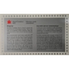 Image 2 : 1994 Proof Set â€“ RCMP Northern Dog Team Patrol (Royal Canadian Mint)