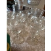 Image 8 : Homewares Collection -  Glassware Incl. Hand Made Romania, Bar Towels, Cutlery,  and more! 
