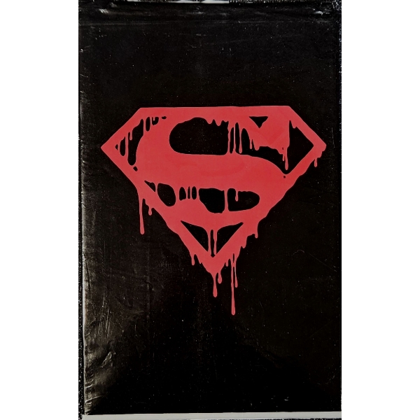 Superman #75 Death of Superman (1992)