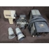 Image 2 : Pentax Camera, Lenses, Sanyo + Super 8 Products