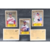 Image 2 : 1990 Pacific Coast League Edmonton Trappers Collector Baseball Cards