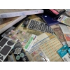 Image 3 : New Scrapbooking Supplies & Craft Kits w/ Animal Print Craft Organizer