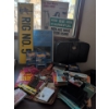 Image 1 : Mercedes Collectibles Poleroid Original Electronic Pocket Translaters New Playing Cards Books & More