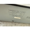 Image 5 : SANYO Stereo Amplifier Model JA 665, Stereo Tuner Model JT 266, Stereo Cassette Deck Model RD W266