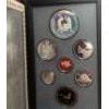 Image 4 : RCM Uncirculated Coin Collection - 1990 1988 Proof Sets & More