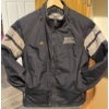Image 1 : Harley Davidson Riding Jacket  Size Medium