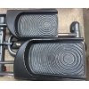 Image 5 : Schwinn Elliptical With Incline Resistance and Precision Path Foot Motion Technology