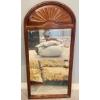 Image 2 : Decorative Home Accents - Vintage Seashell Mirror Artificial House Plant Throw Pillows 