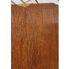 Image 9 : Fleet Furniture Wardrobe with Mirror, 70H x 27.5Wx 16D Inches