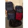 Image 1 : Suitcase Collection 