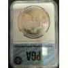 Image 2 : 1994 PGA MS70 Silver Eagle