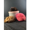Image 1 : 3 Piece Hat Set